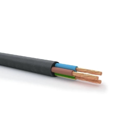 Кабель КГ: Характеристики и применение